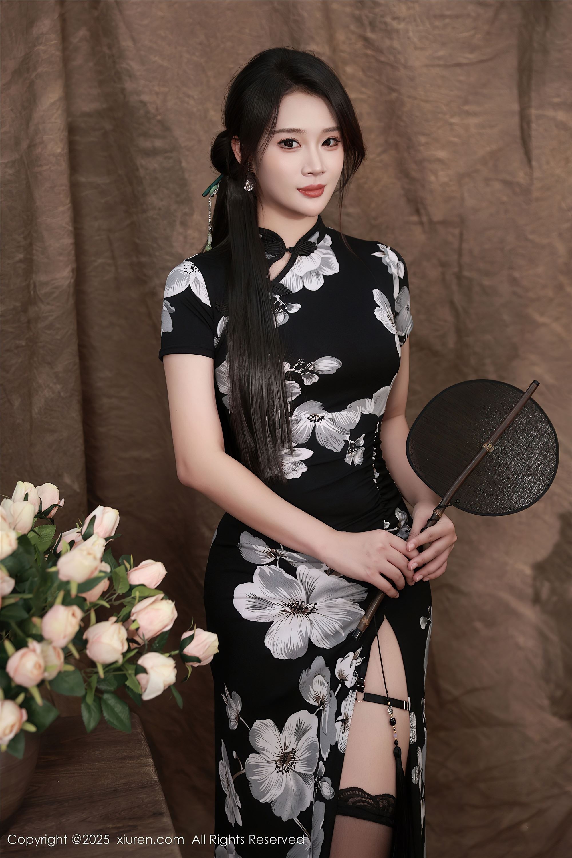 Xiuren秀人网 2025.08.15 NO.10655 南乔